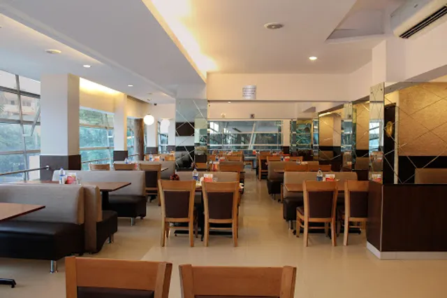 Empire Restaurant - Indiranagar
