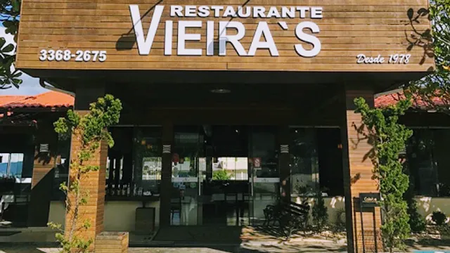 Vieira's Restaurante
