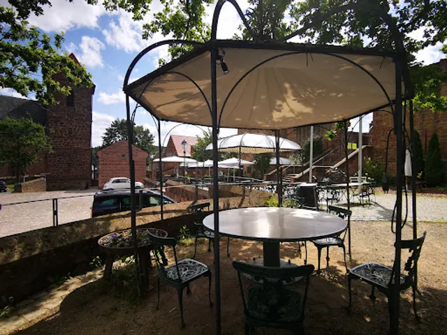 Restaurant Burgschänke