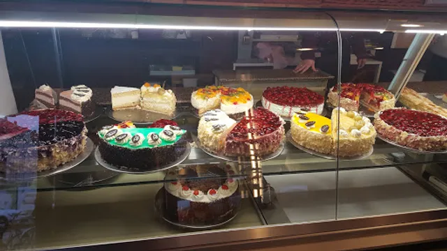 Café und Konditorei Mönikes