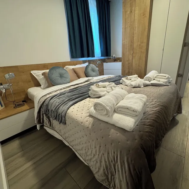 LuxArt Residence Krk