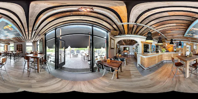 Bolletjescafé de Klok