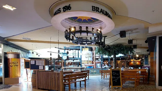 Brauhaus 1516 Ingolstadt