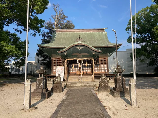 Innyaku Shrine