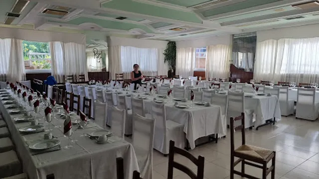 O Trapeiro Restaurante