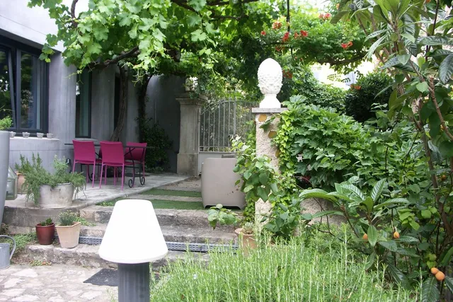 Maison d'hôtes Côté Cour