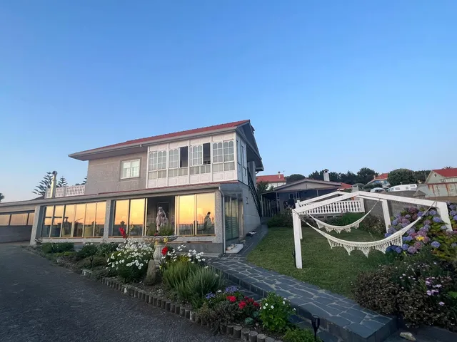 o soño Galicia (SURF // YOGA // SOULFOOD)