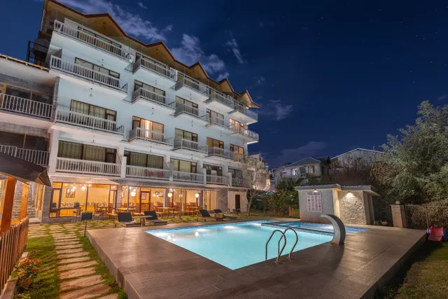 Himalayan Heights Manali