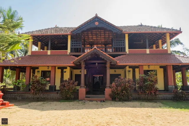 Reunion Ocean Royal (Beach House)