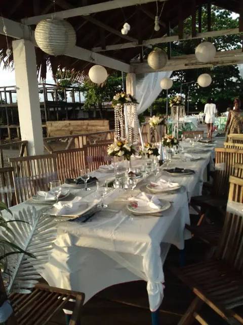 Le Dernier Comptoir Colonial