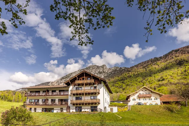 Ferienwohnungen am Gablerhof