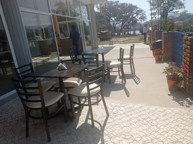 Restaurante Valle Verde