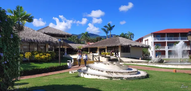 Villa Turistica del Bosque