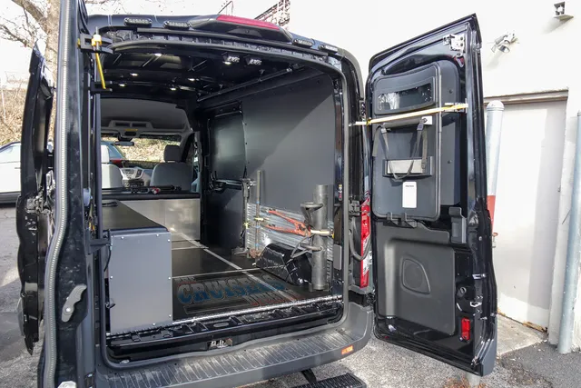 The Cruisers Division