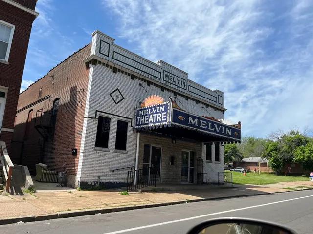 Melvin Theater