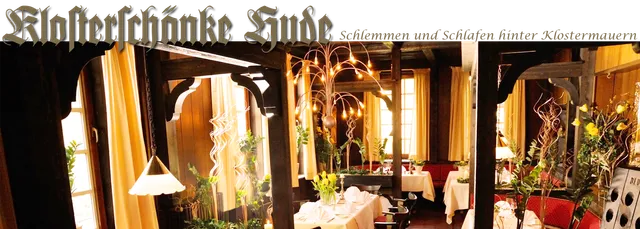 Klosterschänke Hude
