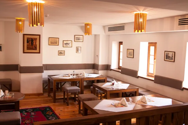 Ћевабџиница Касаба / Ćevabdžinica Kasaba