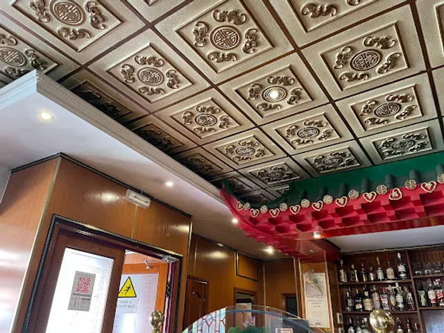 Restaurante Amanecer Rojo