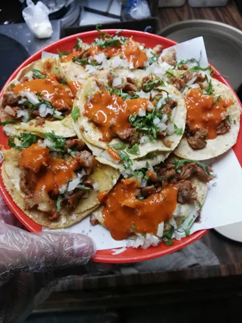 Tacos Periferico