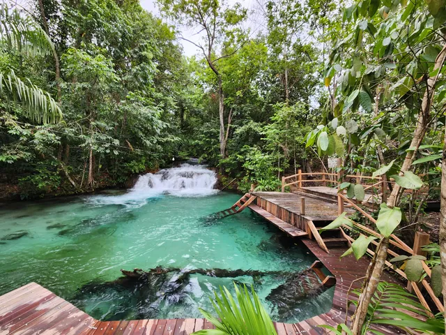 Jalapão - Calai Turismo