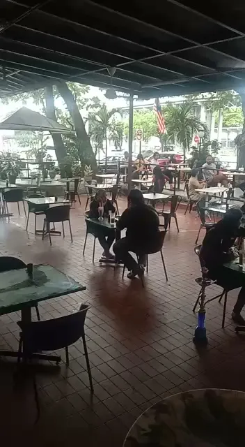 Canai 15 Cafe (SS15)