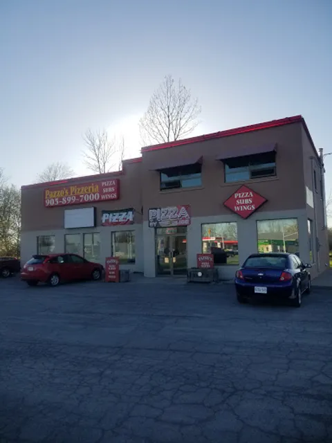 Pazzo's Pizzeria (Wainfleet Location)