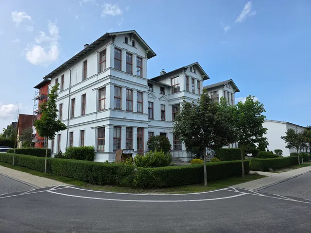 Autorenhaus NETELER Apartments