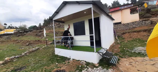 Homestays Akashganga Chopta-Hudu