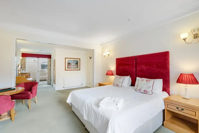 Charles House - Serviced Accomodation Studios