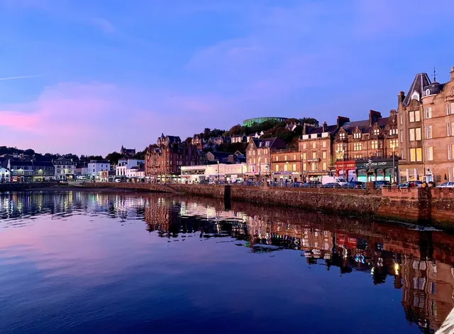 Invercloy Guest House