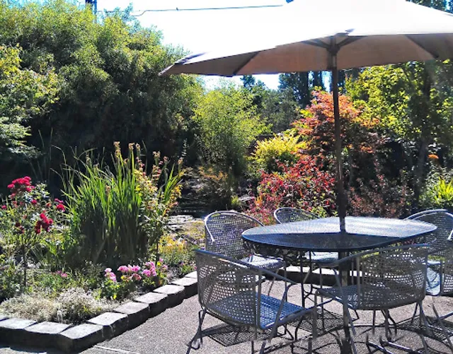 MillTown Pub & Historic Restaurant