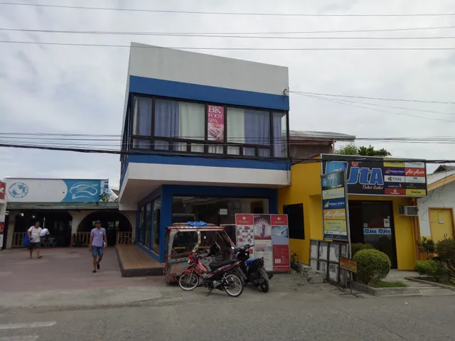 Korean Friends Restaurant