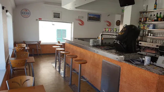 Rui dos Pregos - Odrinhas