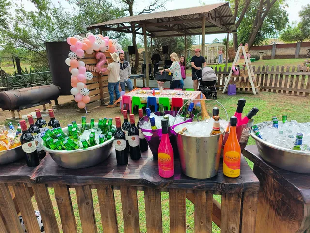 Pedal and Sprocket Country Cafe