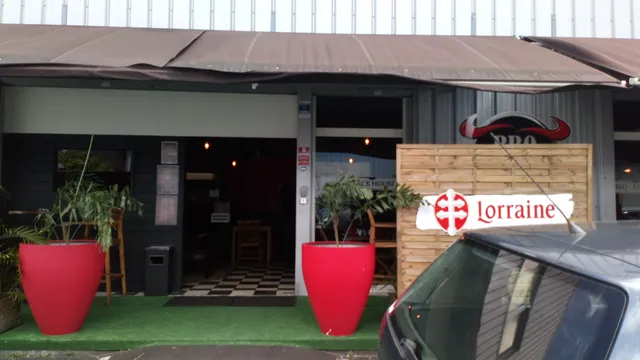 BBQ Steakhouse Ducos