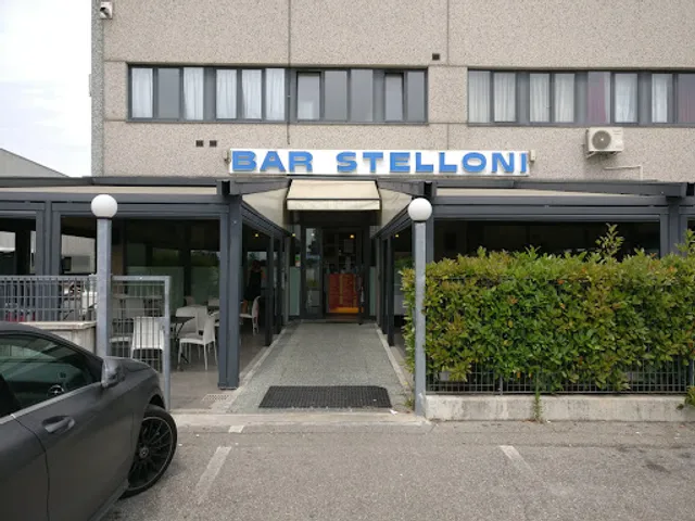 Bar Stelloni