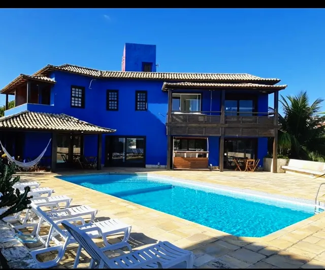 Casa Boedo - Búzios