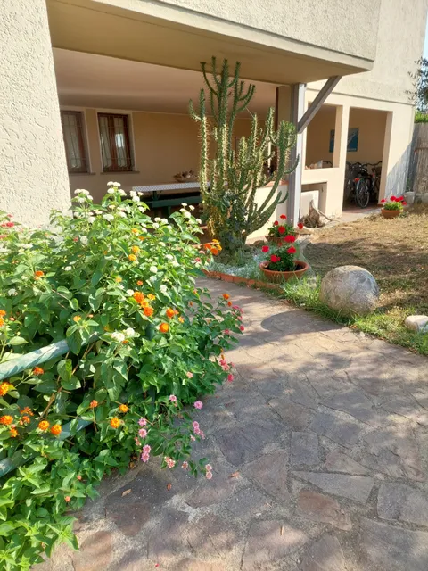 I Bischeri di Padule b&b