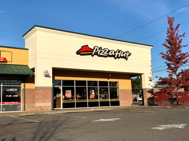 Pizza Hut