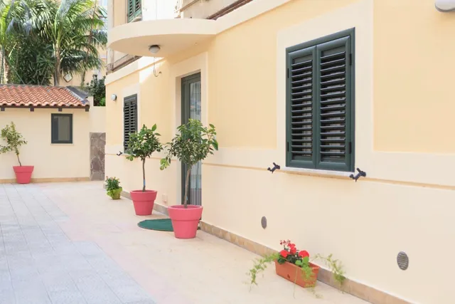 B & B Porta della Sicilia