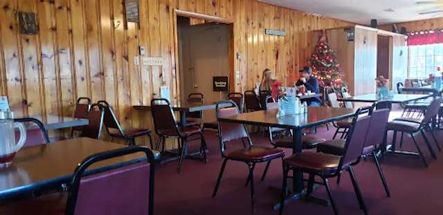 Hayfield Family Restaurant