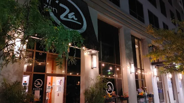 zen'Za Pizzeria