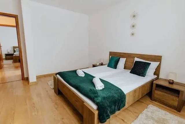 Lotus Apartmanok I,II,III