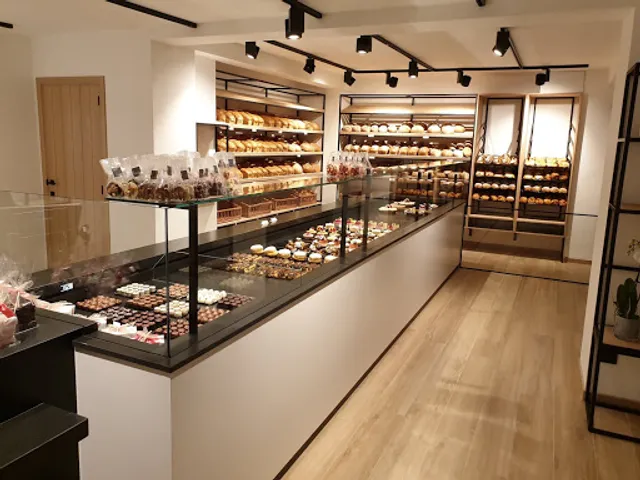 Broodatelier Rob & Lien