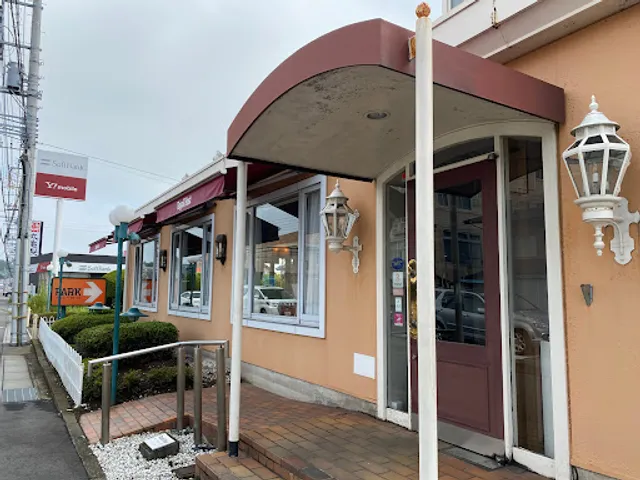 Royal Host Manabeshinmachi