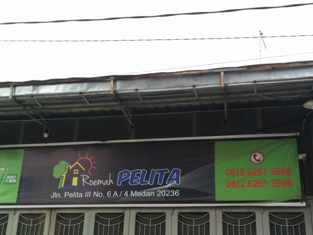 OYO Life 2783 Rumah Pelita