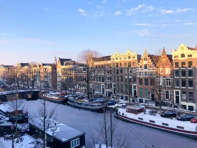 Hapimag Stadtresidenz Amsterdam