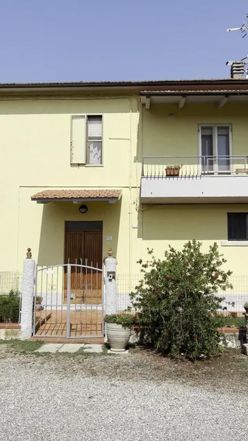 Bed and Breakfast La Marianaccia