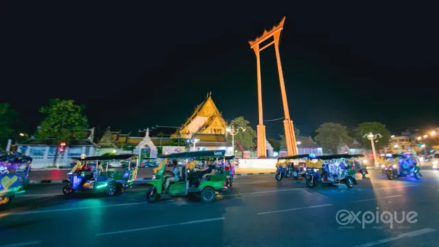 EXPIQUE COMPANY LIMITED