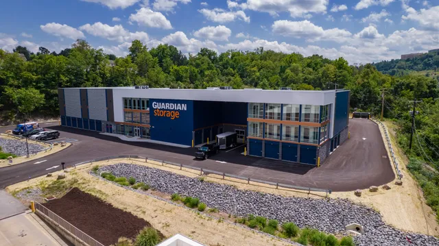Guardian Storage Morgantown